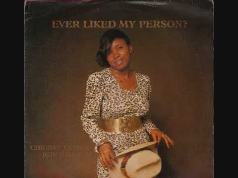 OLD SCHOOL: Christy Essien-Igbokwe – Seun Rere