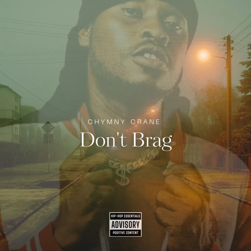 Chymny Crane – Dont Brag (Sark Diss)