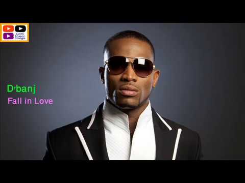 D’Banj – Fall In Love