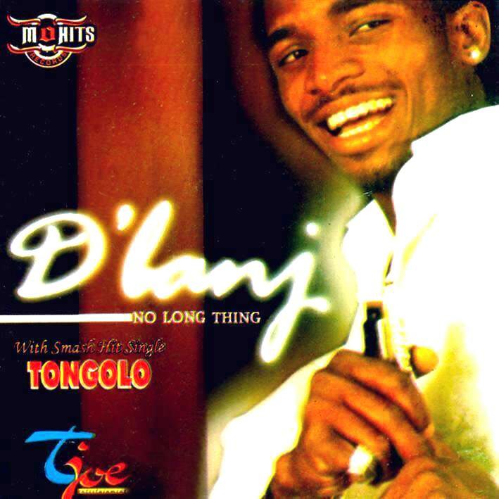 D’Banj – Tongolo