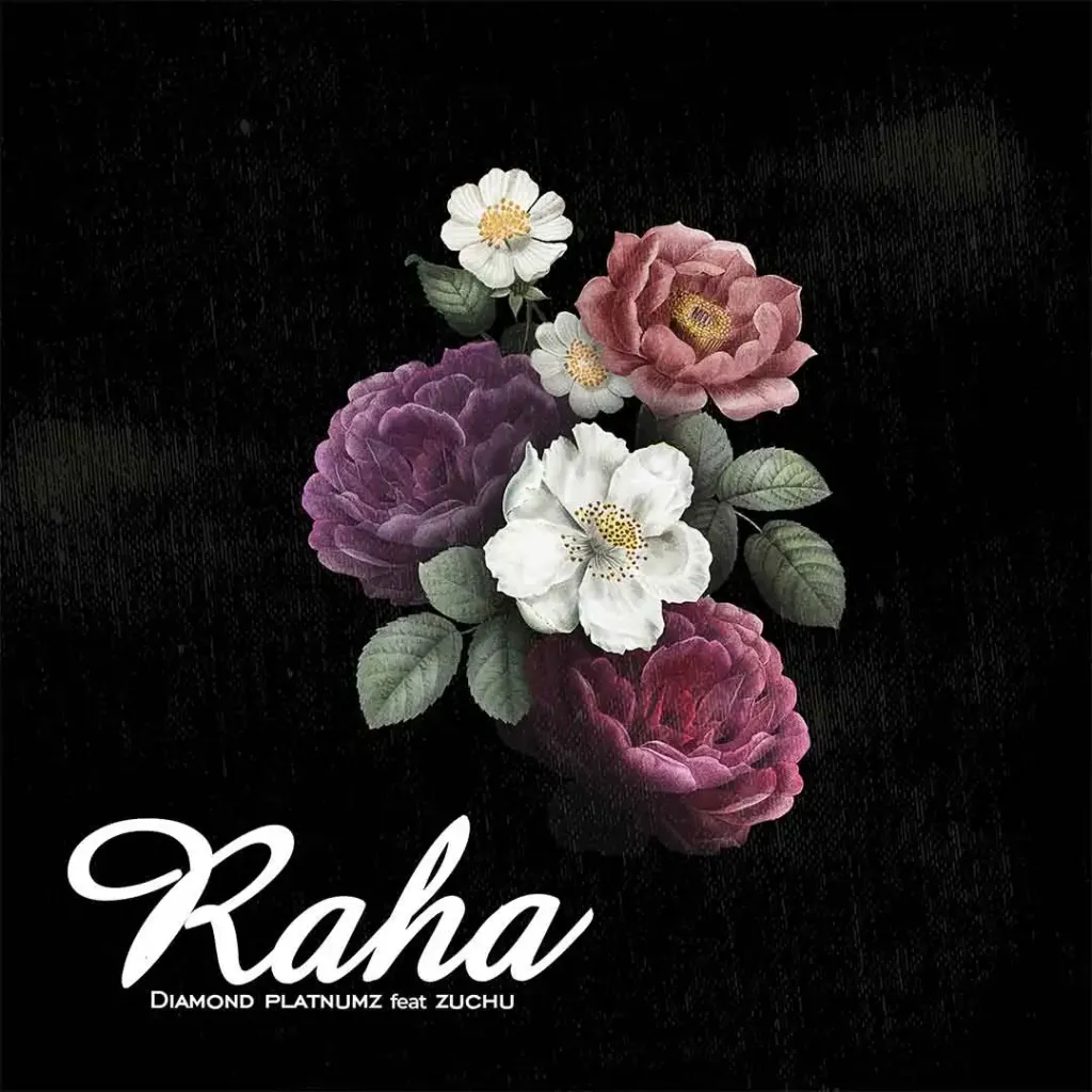 Diamond Platnumz – Raha Ft. Zuchu