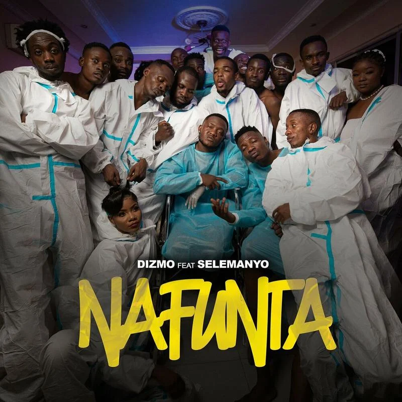 Dizmo – Nafunta Ft. Selemanyo