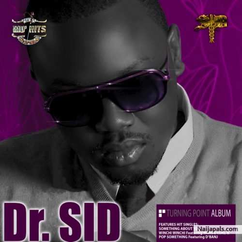 Dr Sid – Over The Moon (ft. K-Switch)