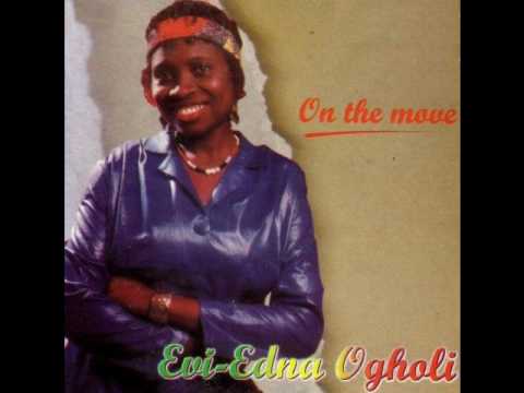 Evi Edna Ogholi – Happy Birthday (1988)