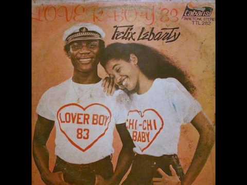 Felix Liberty – Ifeoma (1989)