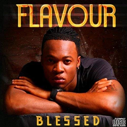 Flavour – Baby Oku ft. Waga G