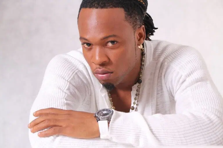 Flavour – I Don’t Care ft. Wizboy