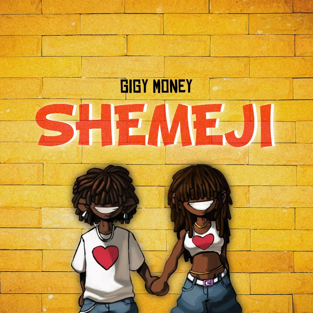 Gigy Money – Shemeji