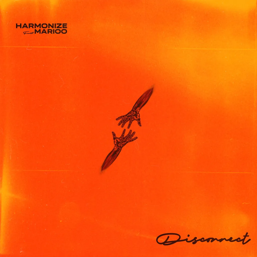 Harmonize – Disconnect Ft. Marioo