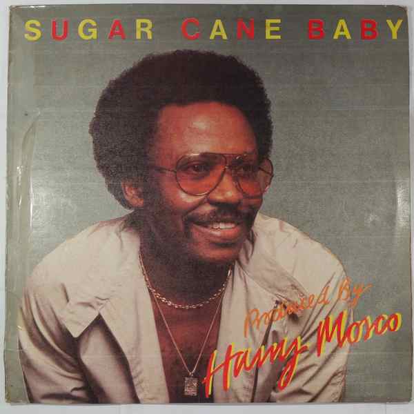 Harry Mosco – Sugar Cane Baby (1982)