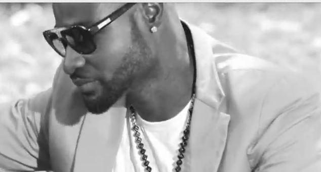 Harrysong – Taiye Kehinde