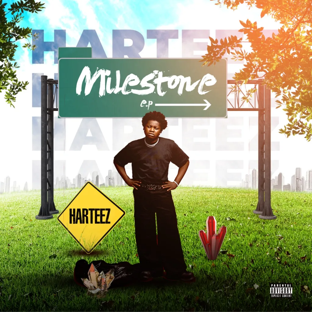 Harteez – Make It Out Ft. FOLA