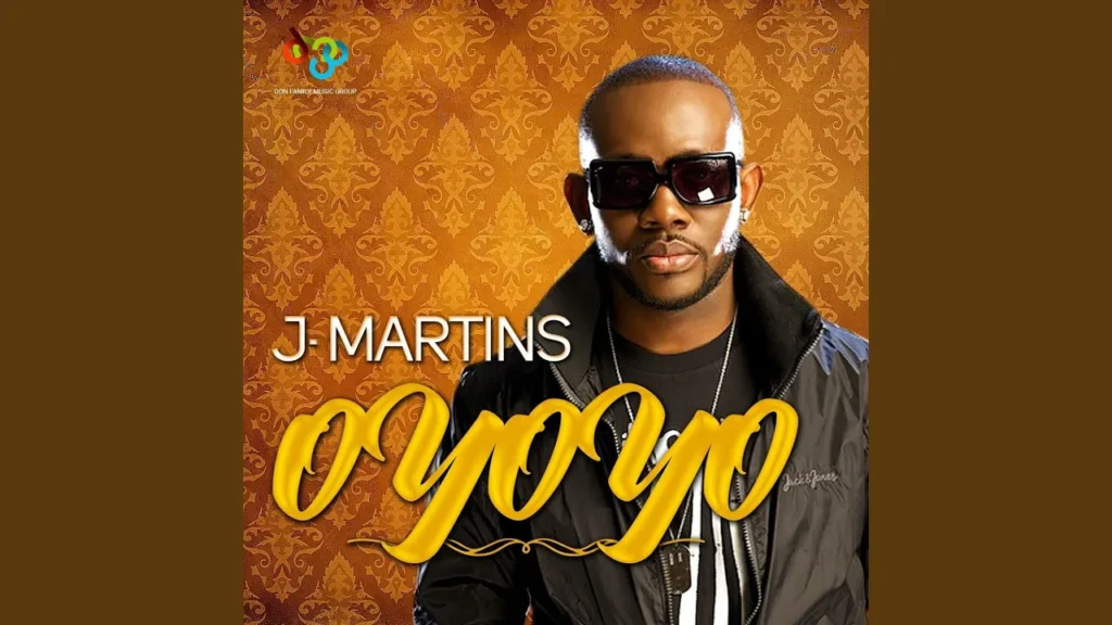 J. Martins – Oyoyo