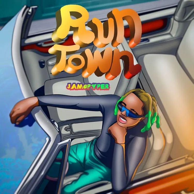 Jamopyper – Runtown