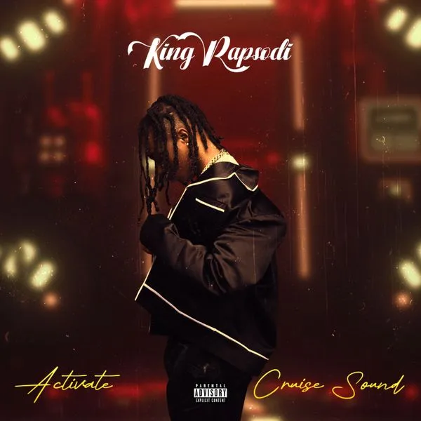 King Rapsodi – Cruise Sound