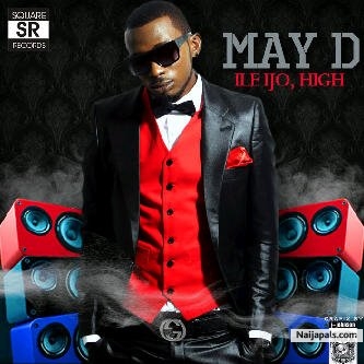 May D – SoundTrack