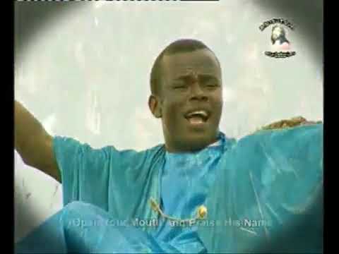 Rev Fr. Ejike Mbaka – Ikem Kwo Aba (My Dependable God)