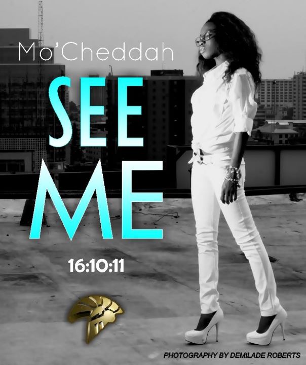 MoCheddah – See Me (ft. Phenom)