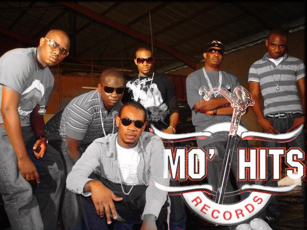 Mo’Hits All Stars – Ten Ten