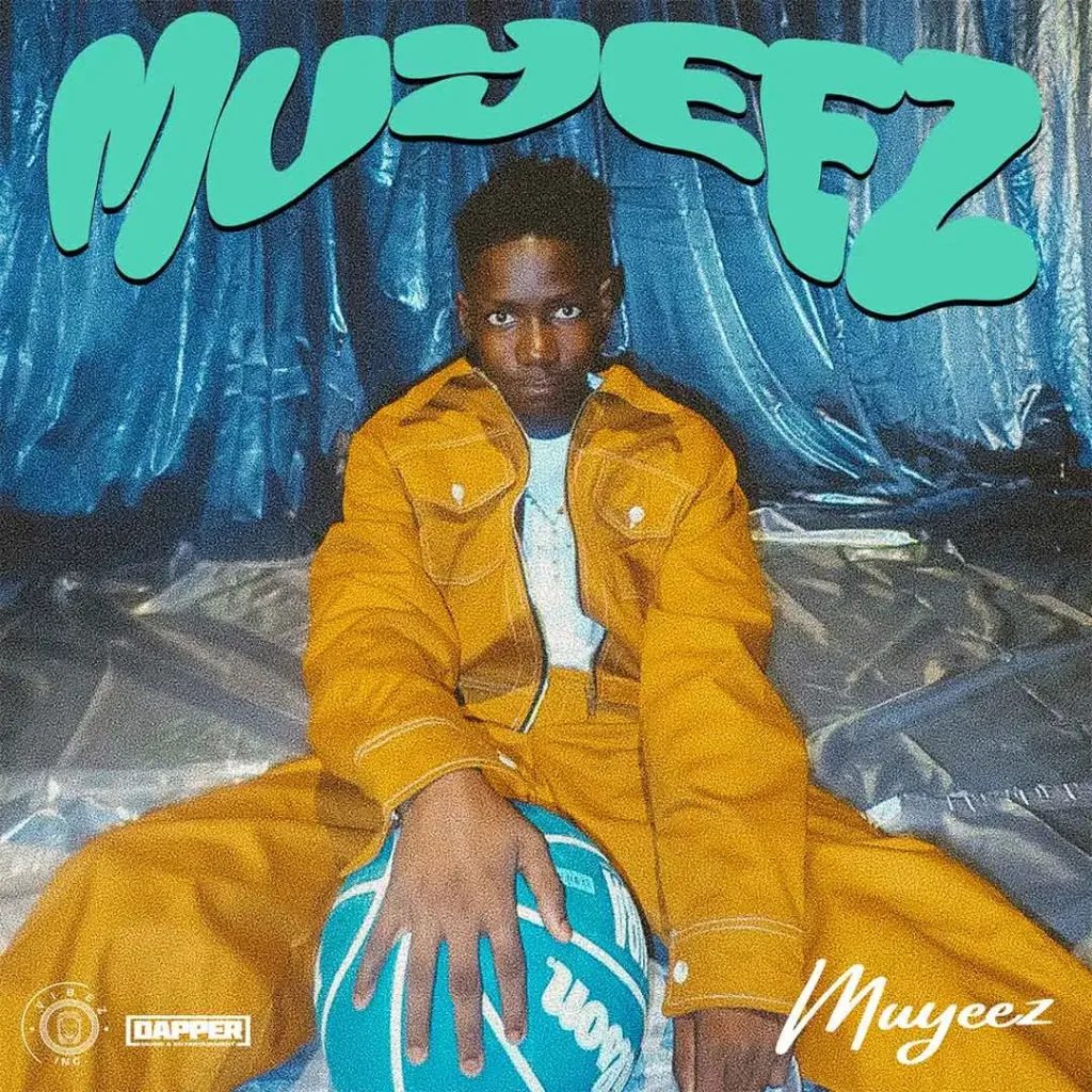 Muyeez – Muyeez