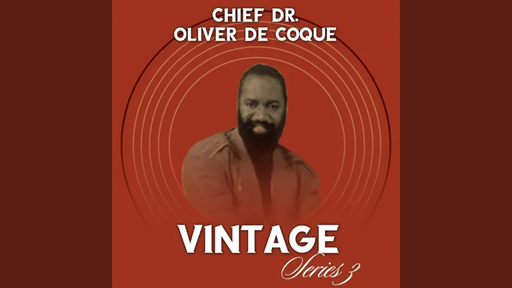 Oliver De Coque – Uwa Cholu Obi Umeani