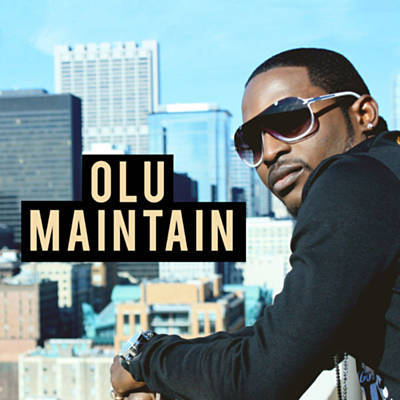 Olu Maintain – Catch Cold