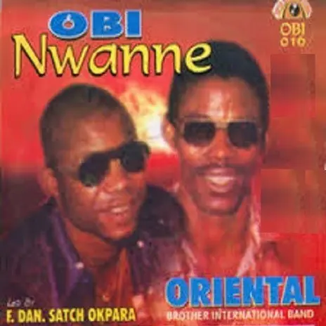 Oriental Brothers – Ebele Onye Uwa