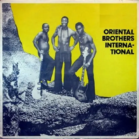 Oriental Brothers – Iheoma Agighi Onye Oso