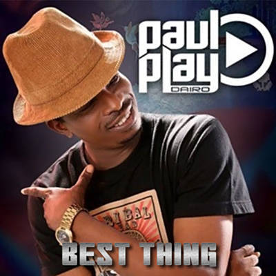 Paul Play Dairo – Mo So Rire