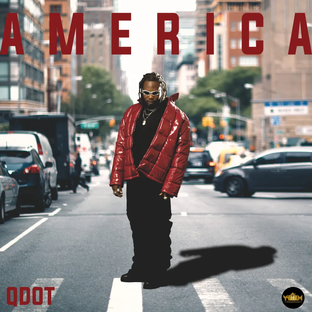 Qdot – America