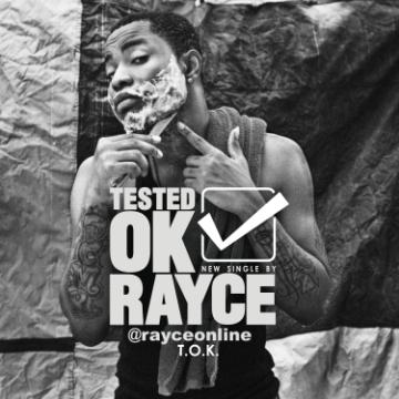 Rayce – Tested Ok