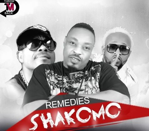 Remedyies – Shako Mo