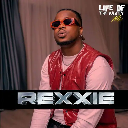 Rexxie – Slow Whine Ft. Minz & Runtown