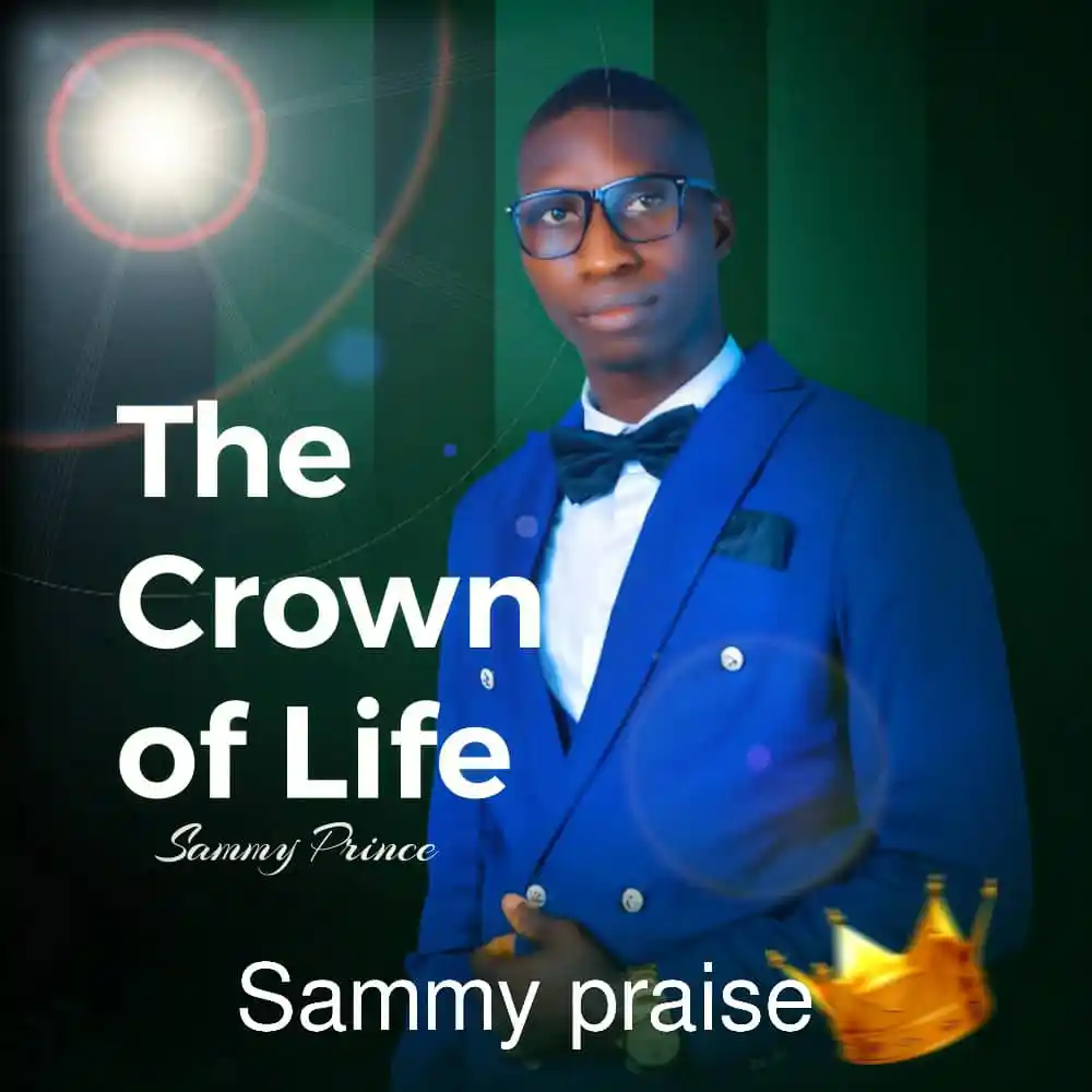 Sammy Praise – Buga For Jesus