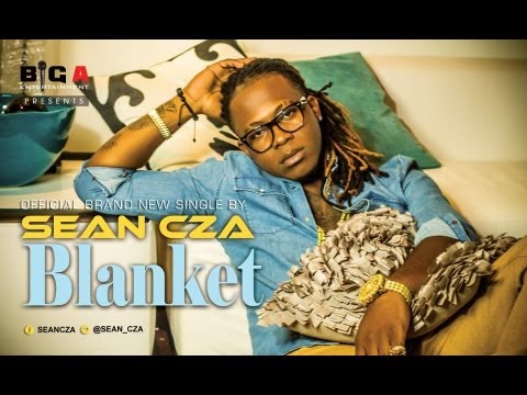 Sean Cza – Blanket