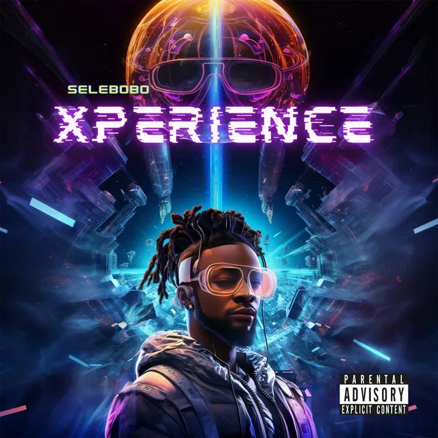 Selebobo-Xperience-Album