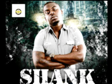 Shank – Ghetto