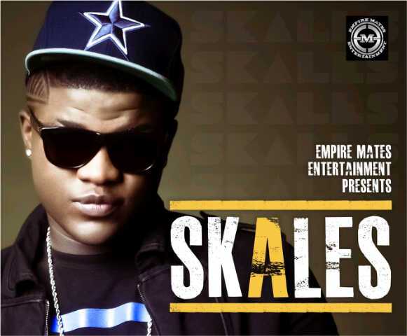 Skales – Mukulu