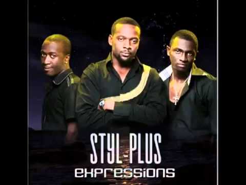 Styl-Plus – Olufunmi