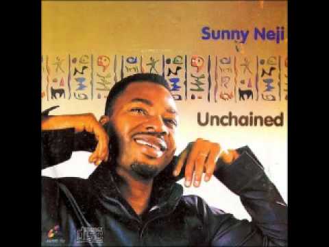 Sunny Nneji – Oruka