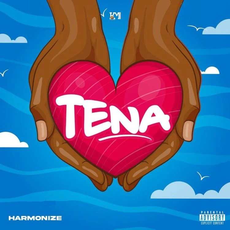 Harmonize – Tena