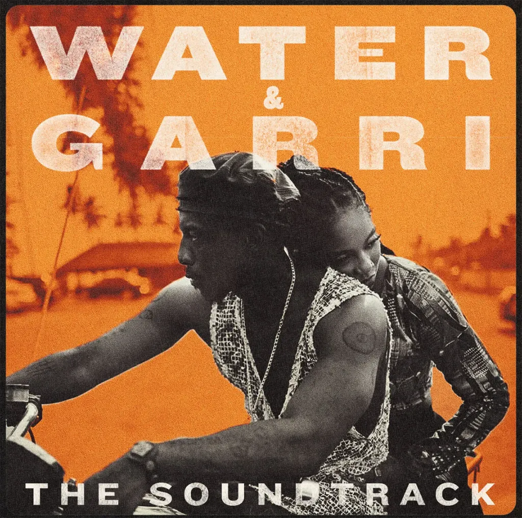 Tiwa Savage – Water &. Garri Ft. Richard Bona & The Cavemen