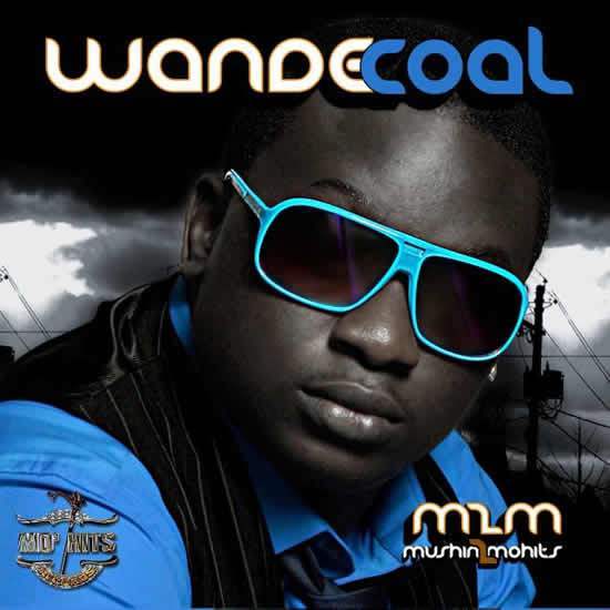 Wande Coal – Who Born The Maga (ft. K-Switch)