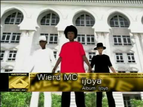 Weird MC – Ijoya