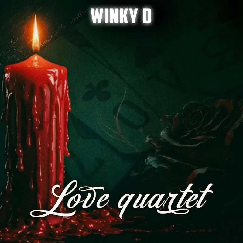 Winky D – Dai