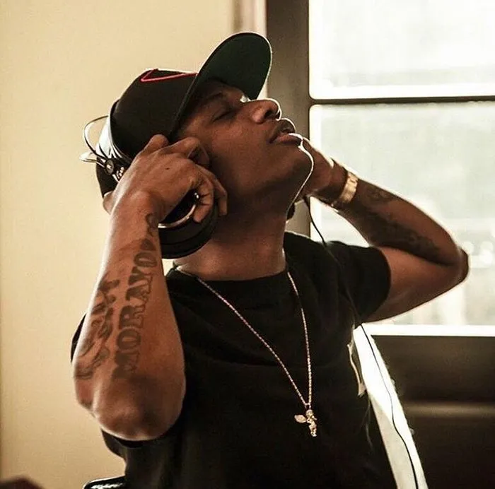 Wizkid – Jesus is King