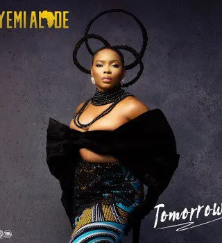 Yemi Alade – Tomorrow