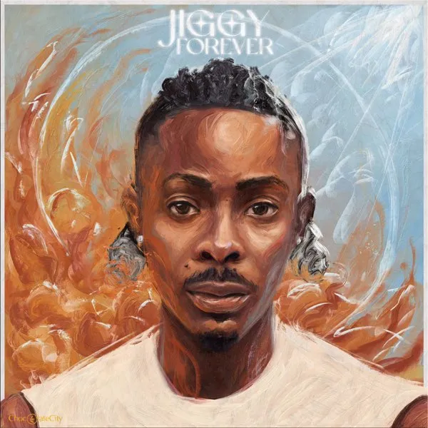 Young Jonn – Jeje