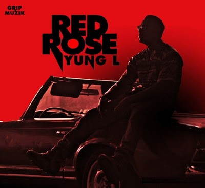 Yung L – Red Rose