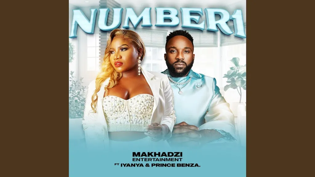 Makhadzi Entertainment – Number 1 Ft. Iyanya & Prince Benza